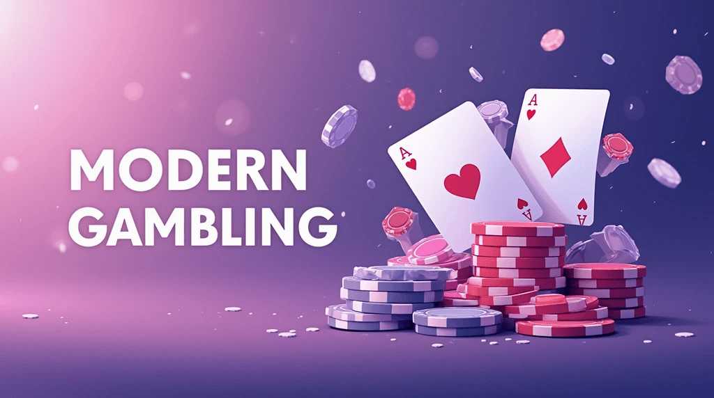 Світ сучасного азарту та нові горизонти ігрового досвіду