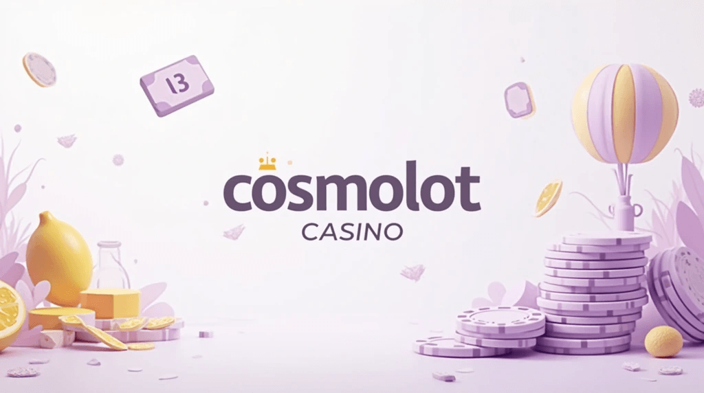 Cosmolot